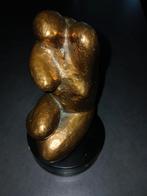 Bronzen beeld naakte vrouw // Galeria Magenta, Ophalen of Verzenden