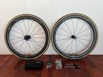 Vittorio Qurano 42/46 carbon velgrem wielset NIEUW, Ophalen of Verzenden, Nieuw