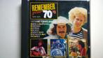 Remember Your 70's 1970, Cd's en Dvd's, Pop, Ophalen of Verzenden, Zo goed als nieuw