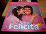 AL BANO E ROMINA POWER / Felicita / NL FH / ZG / 1982, Ophalen of Verzenden, Gebruikt, Pop