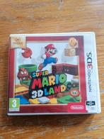 Super Mario 3D Land - Nintendo 3DS Game, Spelcomputers en Games, Games | Nintendo 2DS en 3DS, Vanaf 3 jaar, Platform, Ophalen of Verzenden