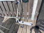 Electrisch stepje Denver, Fietsen en Brommers, Steps, Ophalen, Zo goed als nieuw, Elektrische step (E-scooter)