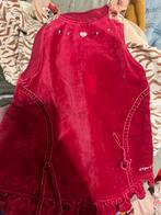 Partij meisjes babykleding, verschillende maten 50-94, Ophalen of Verzenden, Zo goed als nieuw