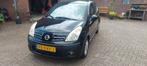 Nissan Pixo 1.0 50KW 5D 2010 Zwart 1ste eigenaar, Auto's, Nissan, Voorwielaandrijving, 4 stoelen, Origineel Nederlands, Handgeschakeld