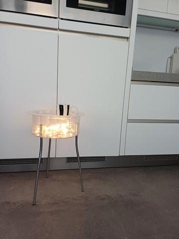 ps collectie ikea  bijzettafel. beschikbaar voor biedingen