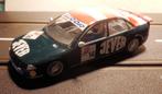 SCALEXTRIC C2131 AUDI A 4, Ophalen of Verzenden, Gebruikt, Elektrisch, Overige merken