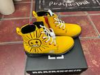 Gave schoenen geel van Rammstein Maat 35 Rammstein, Nieuw, Ophalen of Verzenden, Gave schoenen geel van Rammstein Maat 35 Rammstein
