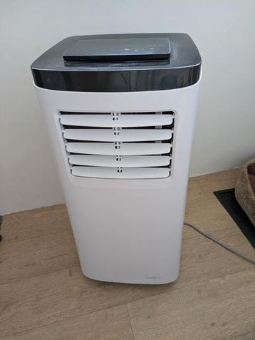 Nedis Mobiele Airco ACM81WT7 beschikbaar voor biedingen