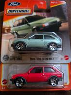 Ford Fiesta 1983 MK2, Ophalen of Verzenden, Nieuw, Auto