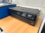 Epson SureColor P800 met inkt, Computers en Software, Printers, Ophalen, Zo goed als nieuw, Printer