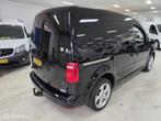 Volkswagen Caddy 2.0 TDI L1H1 Airco Cruise, 1374 kg, Stof, Gebruikt, Euro 6