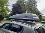 Dakkoffer/skikoffer te huur, per week, Auto diversen, Dakkoffers, Ophalen, Gebruikt
