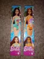 Barbie poppen/mattel/NIEUW, Ophalen of Verzenden, Nieuw, Barbie