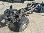 G-klasse oldtimer chassis lange wielbasis 300gd, Ophalen, Gebruikt, Mercedes-Benz, Info@g-wagen.nl