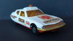 Citroen SM Ambulance 1:43 Matchbox Superkings Pol, Hobby en Vrije tijd, Modelauto's | 1:43, Ophalen of Verzenden, Zo goed als nieuw