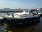 Boot huren 6 persoons Curtevenne 830AK met boegschroef, Diensten en Vakmensen, Sloep of Motorboot