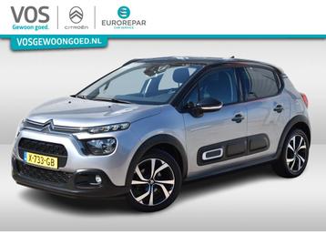 Citroën C3 PureTech 83 Feel Edition Navi | Airco | Keyless  beschikbaar voor biedingen