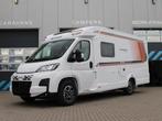 Weinsberg CaraCompact Pepper 600 MF Frans bed - Voordeel!, Caravans en Kamperen, Campers, Automaat, Luifel, Weinsberg, Airbags