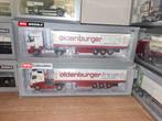 2 x oldenburger, Ophalen of Verzenden, Nieuw, Bus of Vrachtwagen, Wsi