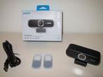 Anker PowerConf C300 webcam, Ophalen of Verzenden, Zo goed als nieuw