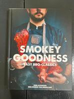 Smokey Goodness - Easy BBQ-Classics - Jord Althuizen, Ophalen of Verzenden, Nieuw, Jord Althuizen