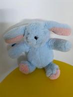 4099 louis Widmer konijn roze blauw, Ophalen of Verzenden, Zo goed als nieuw, Overige typen