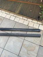 VW T5 L2 Caravelle Inbouw Zonneschermen Achter, Ophalen