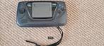 Sega Gamegear Handheld, Game Gear, Ophalen of Verzenden, Met 1 controller, Gebruikt
