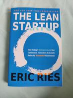 The Lean Startup, by Eric Ries, completely new book, Boeken, Economie, Management en Marketing, Nieuw, Eric Ries, Ophalen of Verzenden