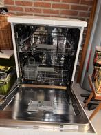 Bauknecht Vrijstaande Vaatwasser, Witgoed en Apparatuur, Vaatwasmachines, Ophalen, Gebruikt, 60 cm of meer, Energieklasse A of zuiniger