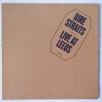 Dire Straits - Live in Leeds LP = NIEUW =, Ophalen of Verzenden, Nieuw in verpakking, 12 inch, Poprock