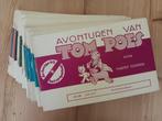 De avonturen van Tom Poes 14 st., Eén stripboek, Ophalen of Verzenden, Gelezen, Marten Toonder