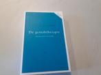 G. Lambrechts - De gestalttherapie tussen toen en straks, Ophalen of Verzenden, Nieuw, G. Lambrechts