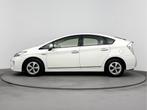 Toyota Prius 1.8 Plug-in Executive Business | Cruise Control, Auto's, Toyota, 136 pk, Gebruikt, Wit, Bedrijf