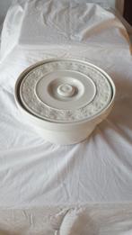 Porseleinen pot van Pountney & Co, Antiek en Kunst, Antiek | Porselein, Ophalen