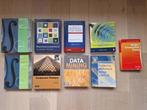 Boeken Finance, Economie, Econometrie en Programmeren, Boeken, Diverse auteurs, Ophalen of Verzenden, Zo goed als nieuw, Natuurwetenschap