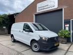 Mercedes-Benz Vito 111CDI 115pk EURO6, PDC, licht/regensenso, Voorwielaandrijving, Stof, Gebruikt, 4 cilinders