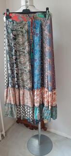 Ibiza rok, Overige kleuren, Maat 42/44 (L), Ophalen of Verzenden, Zo goed als nieuw