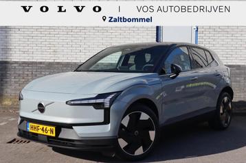 Volvo EX30 Single Motor Extended Range Plus 69 kWh beschikbaar voor biedingen