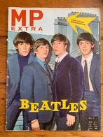 The Beatles Musik Parade Extra Beatles Special compleet, Ophalen of Verzenden, Gebruikt, Boek, Tijdschrift of Artikel