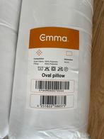 Emma 4 Seizoenen Dekbed + 2 Kussens - Zo Goed Als Nieuw, Huis en Inrichting, Slaapkamer | Beddengoed, Wit, Tweepersoons, Ophalen of Verzenden