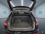 Audi A6 Avant 55 TFSI e quattro S LINE PANORAMADAK HEAD UP B, Automaat, Gebruikt, 4 cilinders, Leder en Stof
