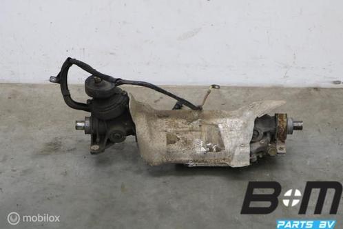 Stuurhuis VW Touran 1T 1K1423055M, Auto-onderdelen, Ophanging en Onderstel, Gebruikt