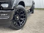 Dodge RAM 1500 pick up 4x4 Crew Cab Limited Black Pack, Automaat, Gebruikt, Zwart, Bedrijf