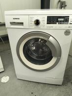 Siemens IQ700 Wasmachine 9kg 1600 toeren, Witgoed en Apparatuur, Wasmachines, Ophalen, ., 8 tot 10 kg, Refurbished