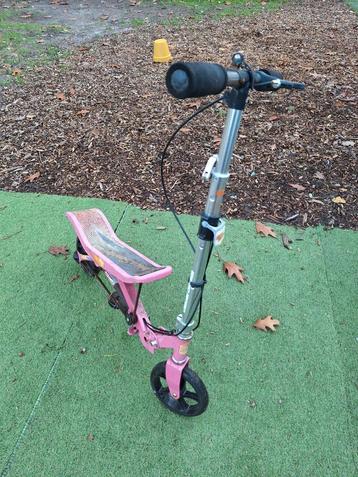 Mooie Space Shooter - Goed Werkend! beschikbaar voor biedingen