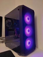 Snelle Game Pc- Intel I5, 16GB RAM, GeForce GTX, Windows 11, Ophalen of Verzenden