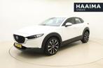 Mazda CX-30 2.0 e-SkyActiv-G M Hybrid | Navigatie | Head-up, Voorwielaandrijving, Stof, Gebruikt, 4 cilinders