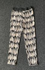 Travelstof broek Norah maat 38/40, Kleding | Dames, Maat 38/40 (M), Zwart, Nieuw, Ophalen of Verzenden