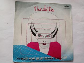 Vendetta - Got You In My Sight Tonight